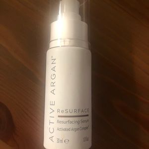 Active Argan Resurface Serum